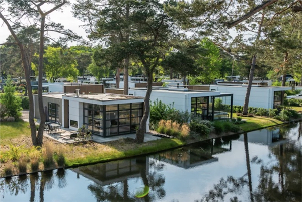 EuroParcs De Zanding