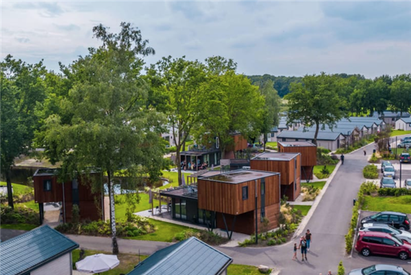 EuroParcs Kaatsheuvel