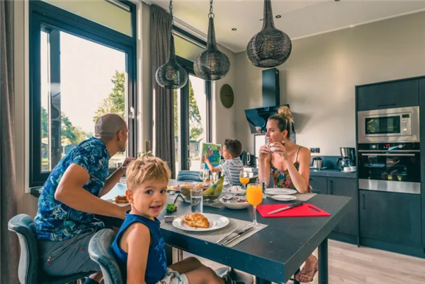 EuroParcs Kaatsheuvel