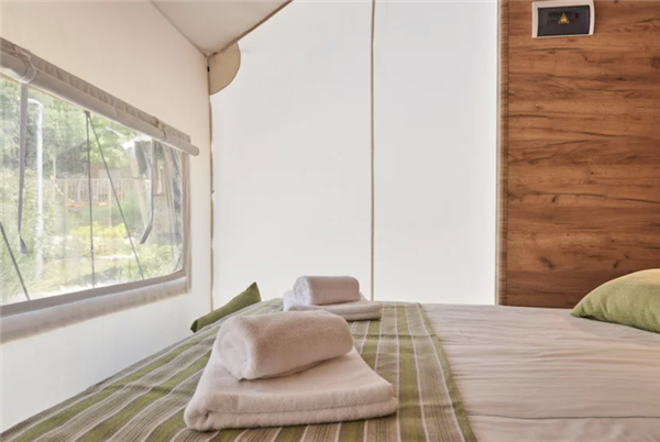 EuroParcs Kaatsheuvel