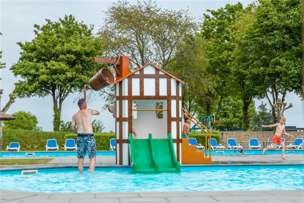 EuroParcs Gulperberg