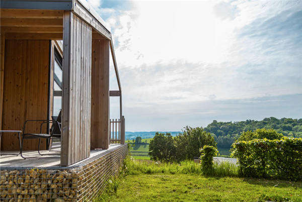 EuroParcs Gulperberg