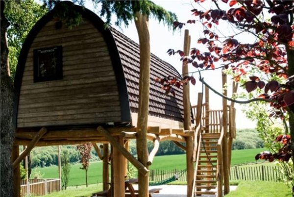 EuroParcs Gulperberg