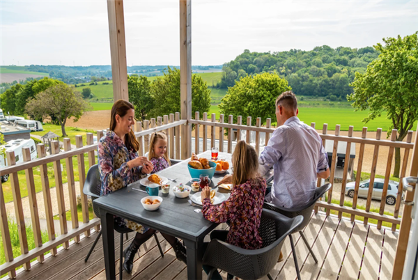 EuroParcs Gulperberg