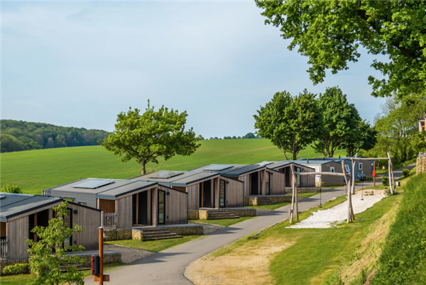 EuroParcs Gulperberg