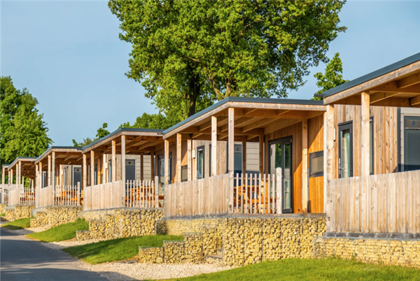 EuroParcs Gulperberg