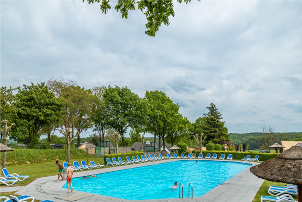 EuroParcs Gulperberg