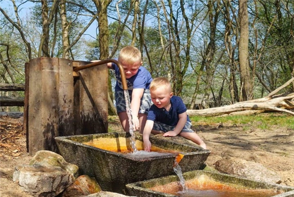 Vakantiepark Ruinen