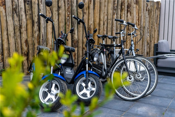 Europarcs De Koog