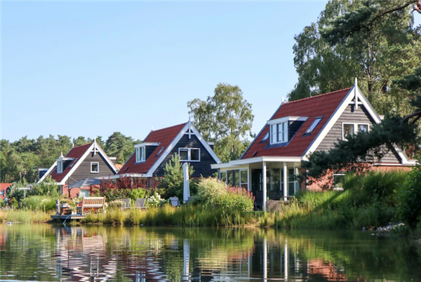 EuroParcs De Zanding