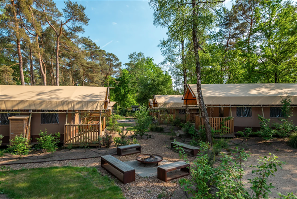 EuroParcs De Zanding