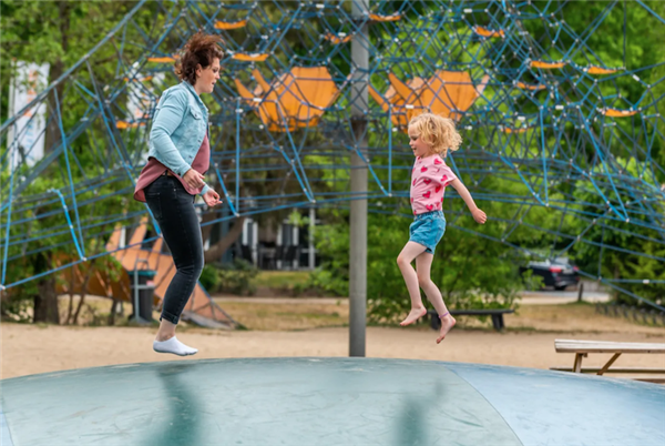 EuroParcs De Zanding