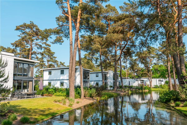 EuroParcs De Zanding