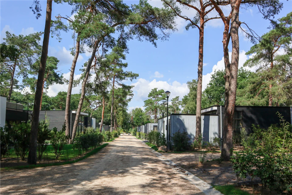 EuroParcs De Zanding