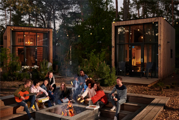 EuroParcs De Zanding