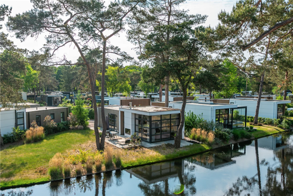 EuroParcs De Zanding