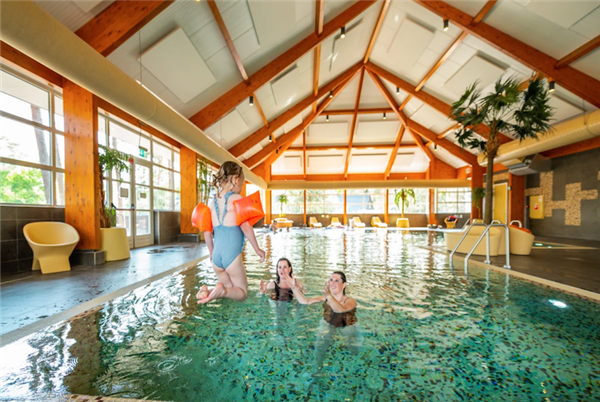 EuroParcs De Zanding