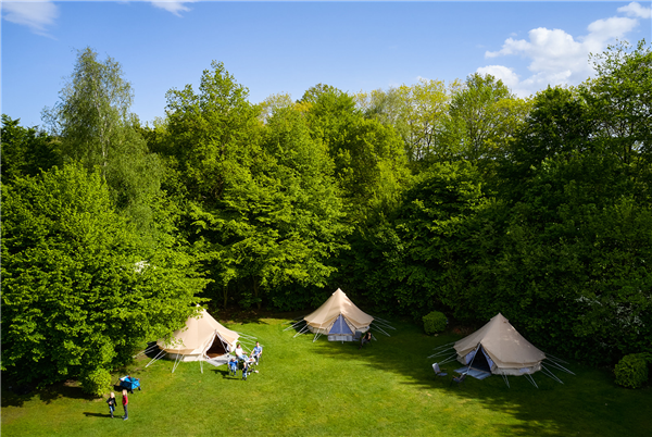 Camping Jena