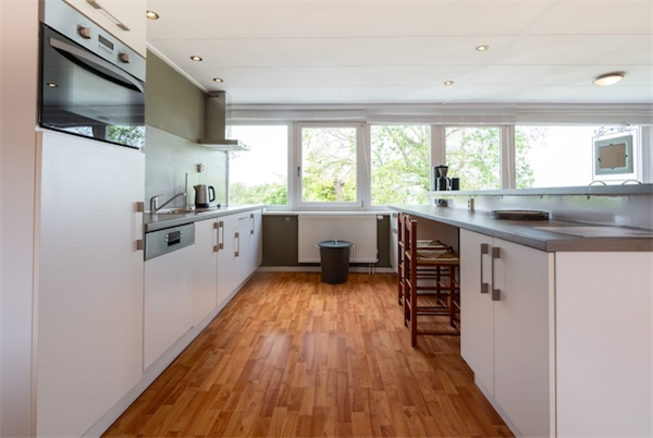Vakantiewoning Essenhoeve