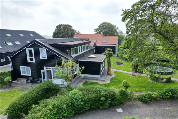 Vakantiewoning Essenhoeve