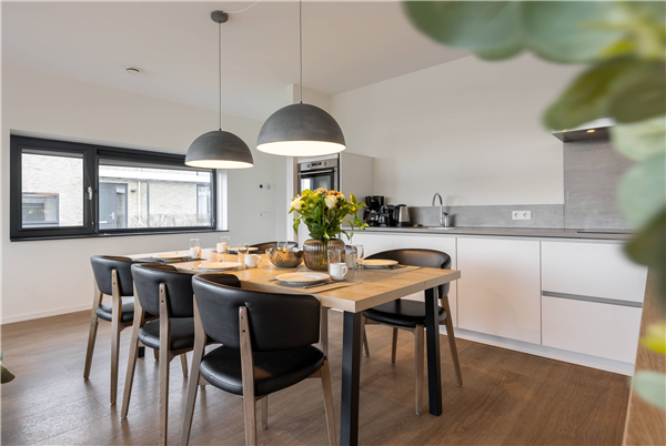 Watervilla Veerse Wende