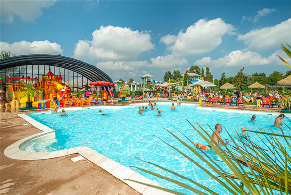 Vakantiepark de Bongerd