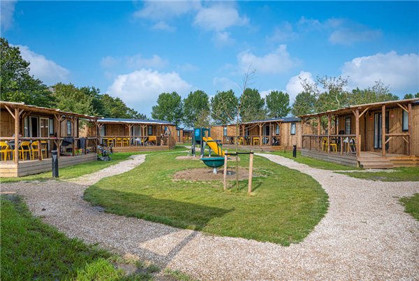 Vakantiepark de Bongerd