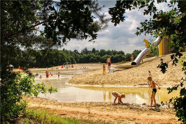 Landgoed de Berenkuil