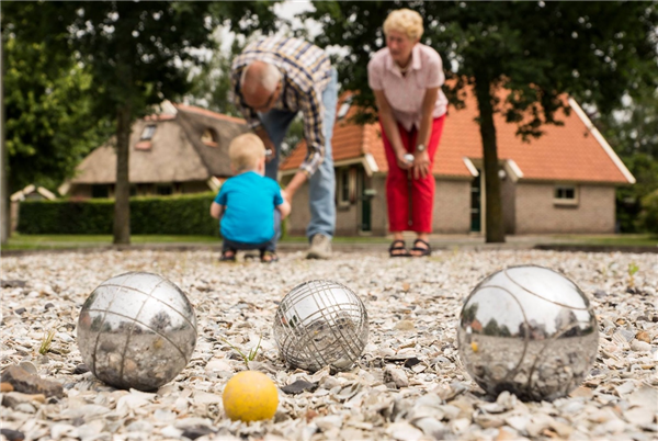 Landschapspark Striks Erve