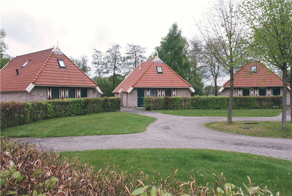 Landschapspark Striks Erve
