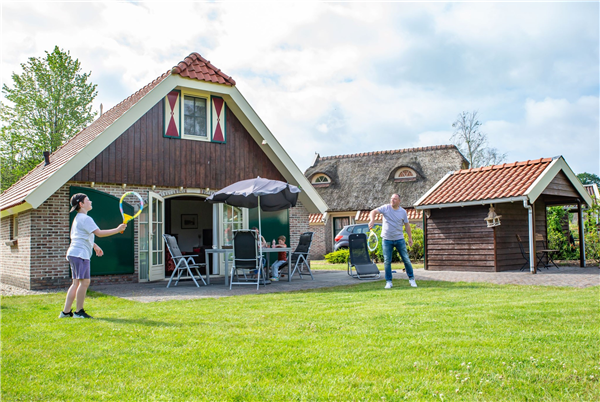 Landschapspark Striks Erve