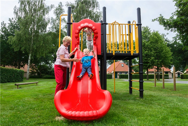 Landschapspark Striks Erve