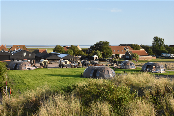 Puur Terschelling