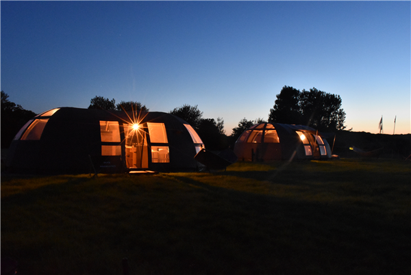 Puur Terschelling