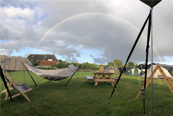 Puur Terschelling