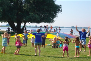 Veluwe Strandbad