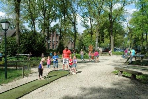 Recreatiepark Beringerzand