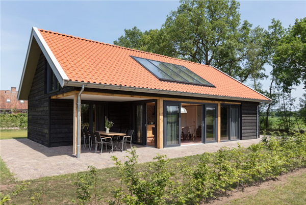 Ardoer Recreatiepark Kaps