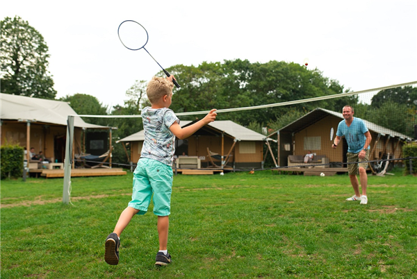 Recreatiepark de Boshoek