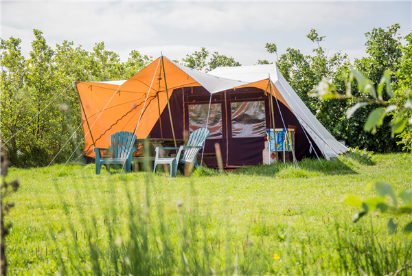 Terschellingse Tipi