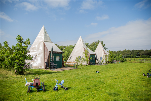 Terschellingse Tipi