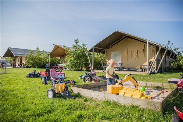 Terschellingse Tipi