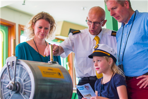 Ss Rotterdam Kidsproofvakantie Nl