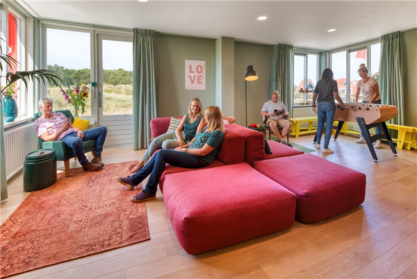 Stayokay Terschelling