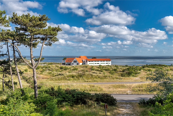 Stayokay Terschelling