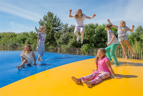 Strandpark de Zeeuwse Kust