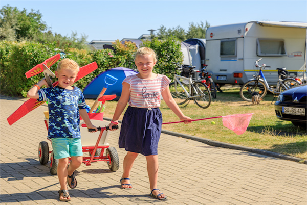 Strandpark de Zeeuwse Kust