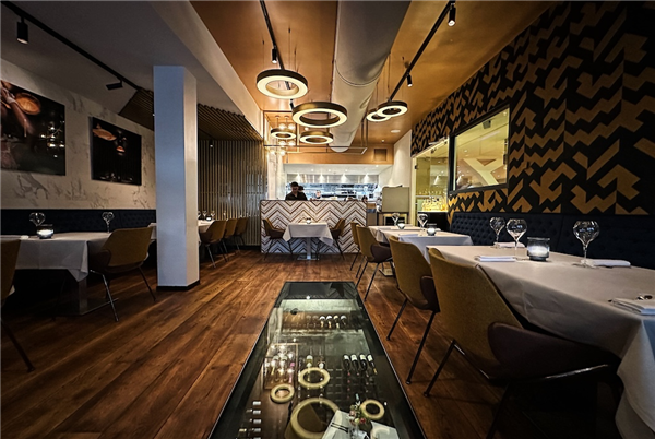 Boutique Hotel Albus A'dam