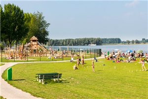 Recreatiepark het Esmeer