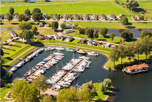 Recreatiepark het Esmeer